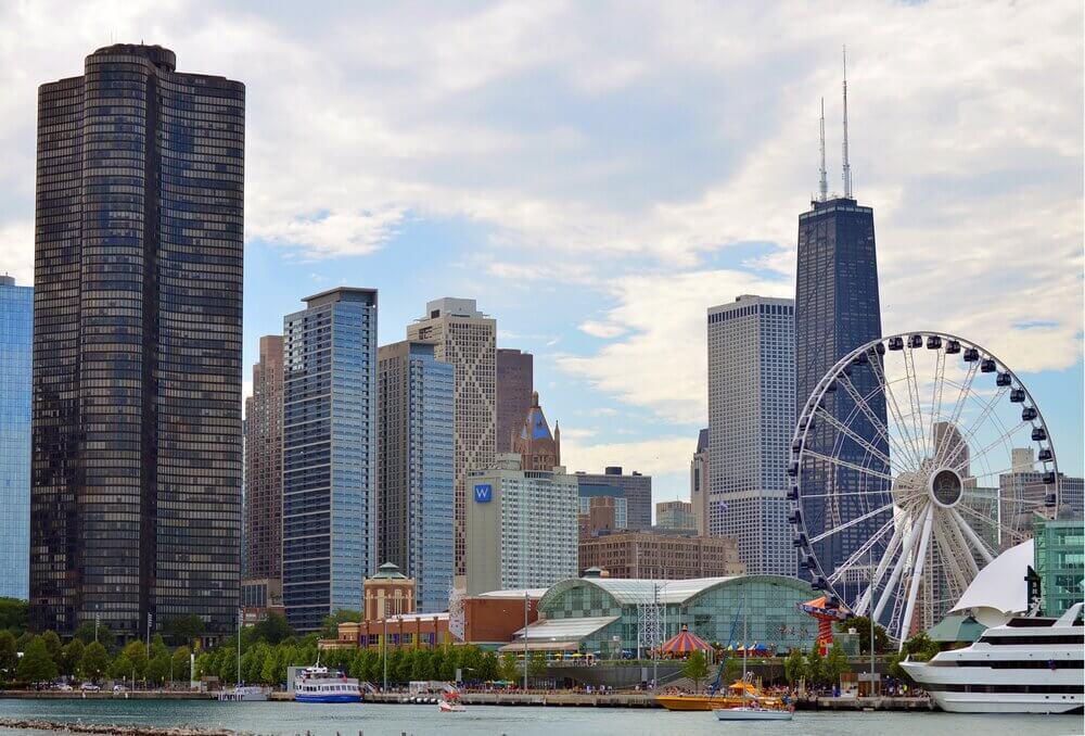 Local Roofers Illinois